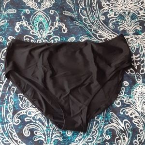 Swimsuit bottom